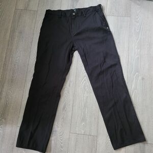 DC Black Pants